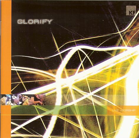 Faith05p̒eޕ-GLORIFYiVOEAoj